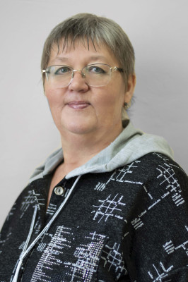 Белокурова Ирина Александровна Белокурова Ирина Александровна